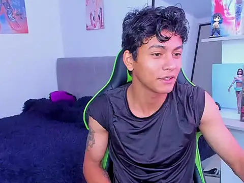 PaulTallx online show from 03/24/26, 04:01