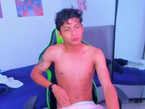 PaulTallx online show from 04/12/26, 04:12