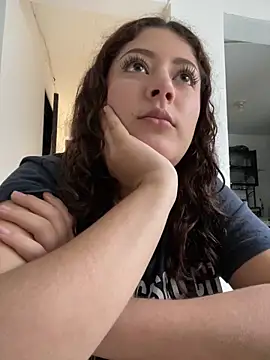 Lizzy hott online show from 03/10/26, 01:38