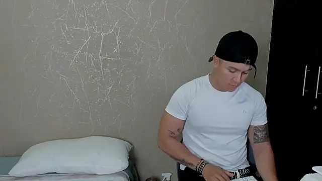 bigbossxx34 online show from 03/09/26, 10:52