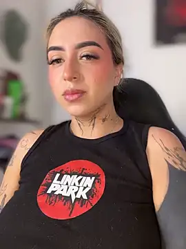 CarolQueen1  online show from 03/09/26, 01:04