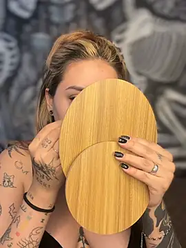 CarolQueen1  online show from 04/09/26, 01:16