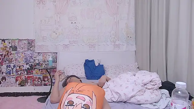 icecream-002 online show from 05/11/26, 02:45