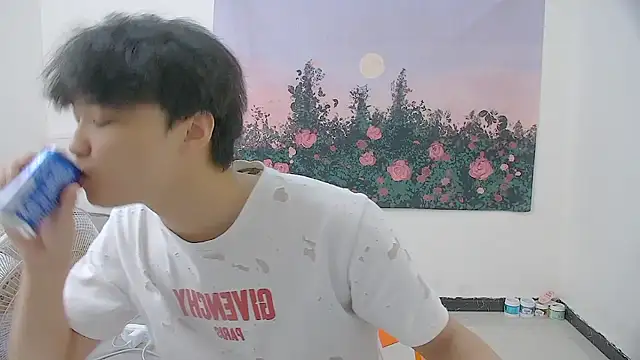 icecream-002 online show from 05/19/26, 11:49