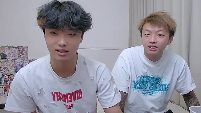 icecream-002 online show from 05/27/26, 01:41