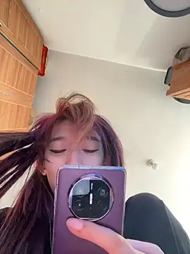 linhanbaby online show from 03/09/26, 07:56