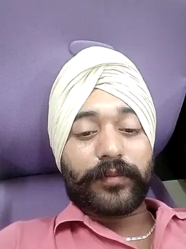 Parm randhawa online show from 03/09/26, 09:08