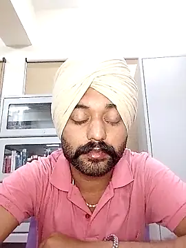 Parm randhawa online show from 04/10/26, 07:40