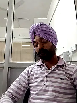 Parm randhawa online show from 04/22/26, 05:25