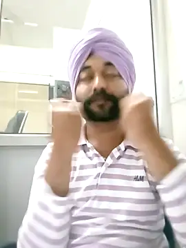 Parm randhawa online show from 04/24/26, 03:58