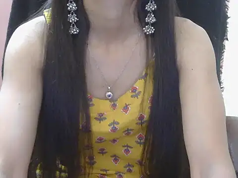 Lovely Ananta online show from 04/03/26, 06:28