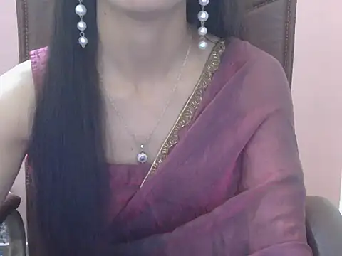 Lovely Ananta online show from 04/13/26, 05:29