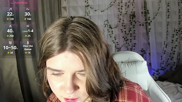 luzdelana online show from 04/19/26, 06:10