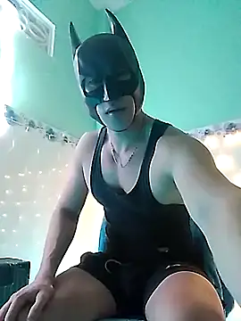 gymboy900 online show from 03/18/26, 05:54