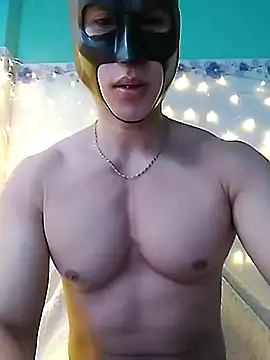 gymboy900 online show from 03/27/26, 03:34