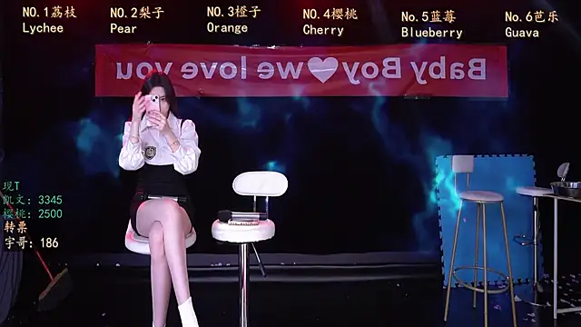 SG-0310 online show from 03/29/26, 05:18