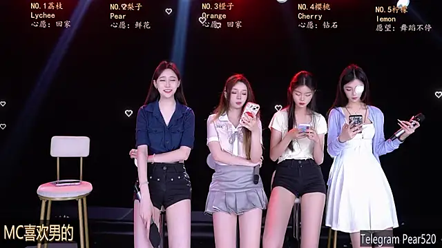 SG-0310 online show from 04/22/26, 05:21