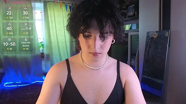 AdrianChill online show from 04/27/26, 11:08