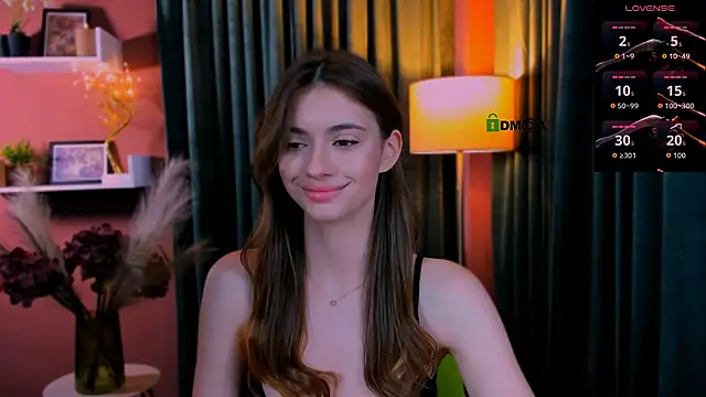 mia bamby1 online show from 05/20/26, 11:16