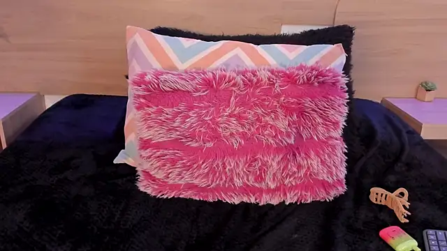 KittyVelve online show from 04/20/26, 02:20