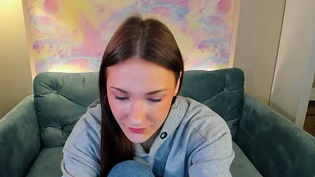 MirageAnn online show from 03/14/26, 10:10