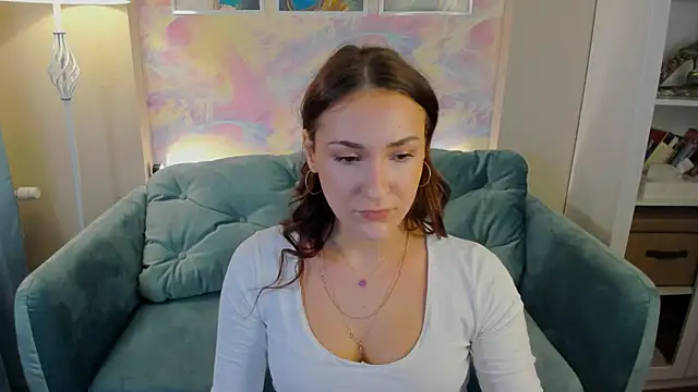 MirageAnn online show from 03/23/26, 11:25