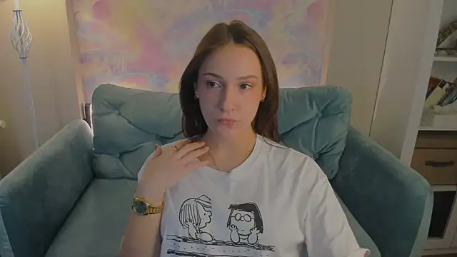 MirageAnn online show from 04/17/26, 11:46