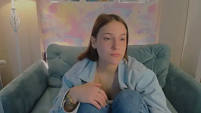 MirageAnn online show from 04/18/26, 09:57