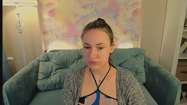 MirageAnn online show from 04/28/26, 11:26