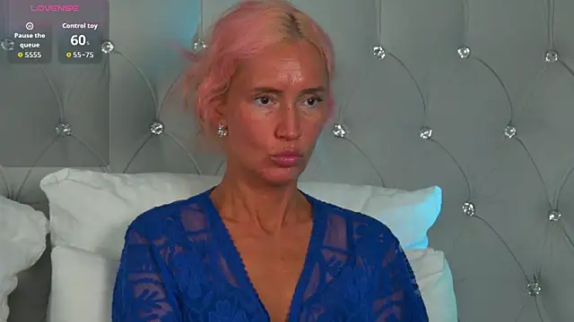 MonicaRice online show from 04/06/26, 06:25