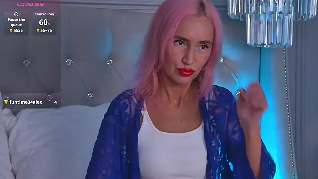 MonicaRice online show from 04/13/26, 06:41