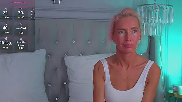 MonicaRice online show from 04/21/26, 06:20