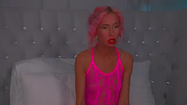 MonicaRice online show from 04/30/26, 06:42