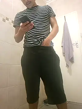 DrEazyDick online show from 05/22/26, 04:12