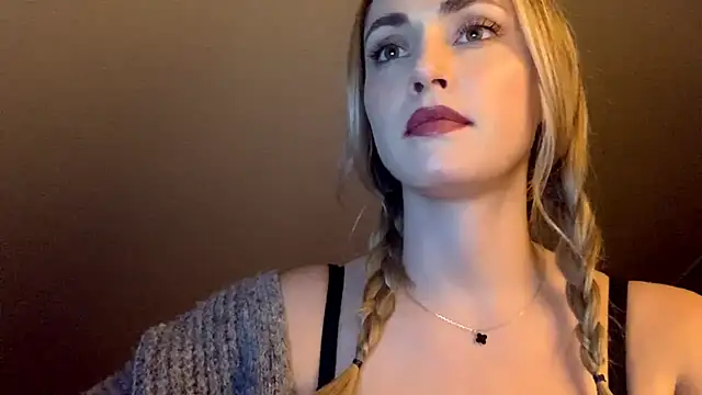 ScarlettSensitive online show from 04/16/26, 09:39