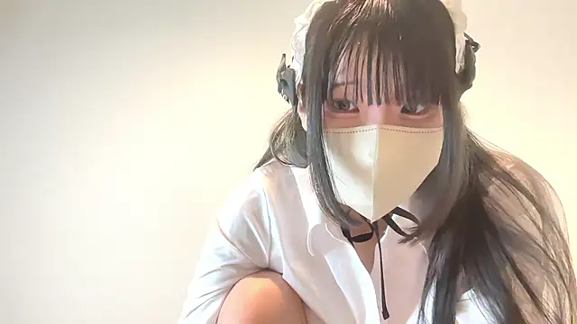 cannonchan jp online show from 03/27/26, 02:17