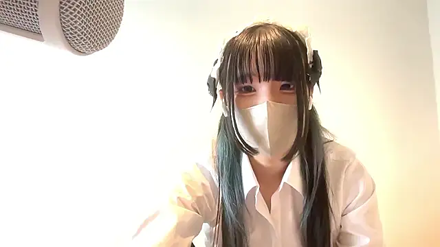 cannonchan jp online show from 05/12/26, 03:20