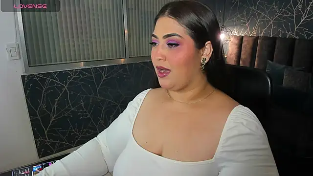 Charlottxl online show from 03/31/26, 03:30