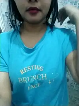 Chandrika Yadav online show from 04/11/26, 07:07