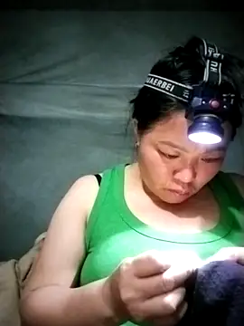 Min-in online show from 03/29/26, 01:22