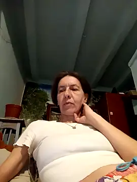 Tania9876 online show from 04/20/26, 06:42