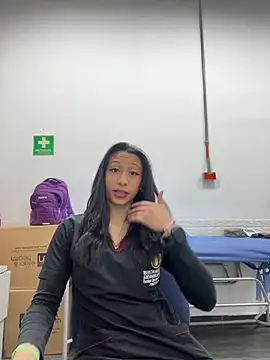 mina harker online show from 04/07/26, 01:11