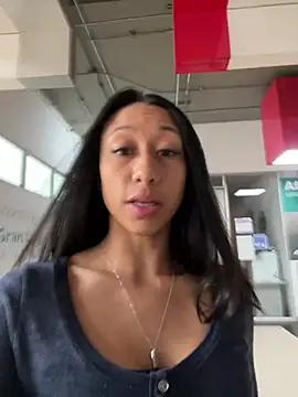 mina harker online show from 04/25/26, 01:52