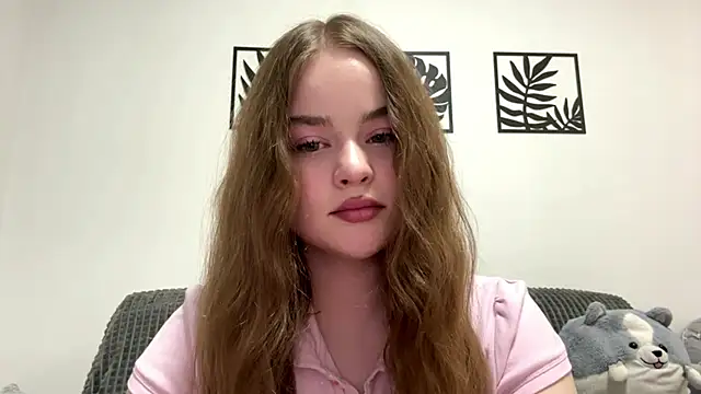 JasmineKiss  online show from 03/19/26, 03:05