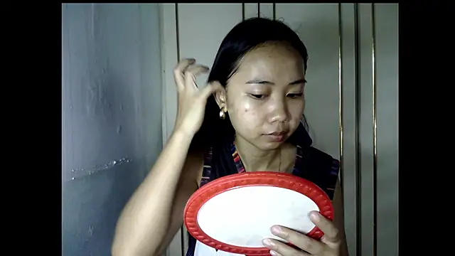 baby shy69 online show from 04/08/26, 12:43