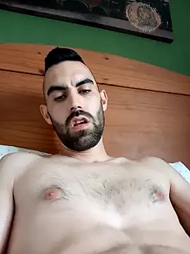 Pollagordita7 online show from 03/20/26, 12:54