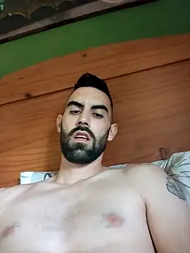 Pollagordita7 online show from 04/18/26, 01:04