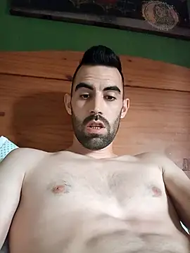 Pollagordita7 online show from 04/23/26, 12:29