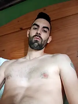 Pollagordita7 online show from 04/25/26, 01:41