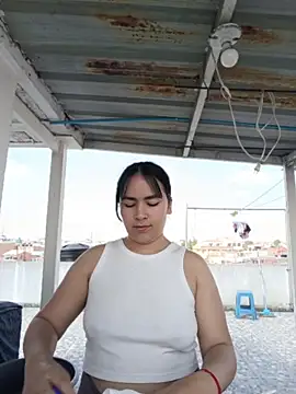 Karla  Morrison online show from 04/22/26, 02:29